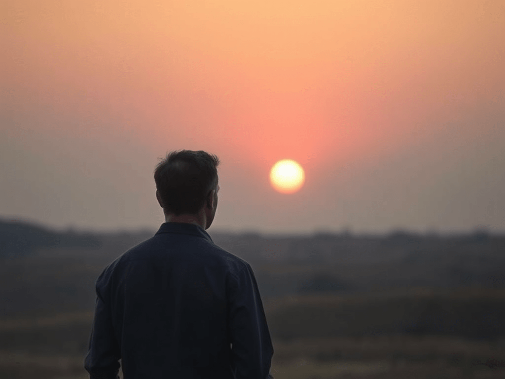 A mentira de que o tempo cura e o luto&nbsp;impossibilita