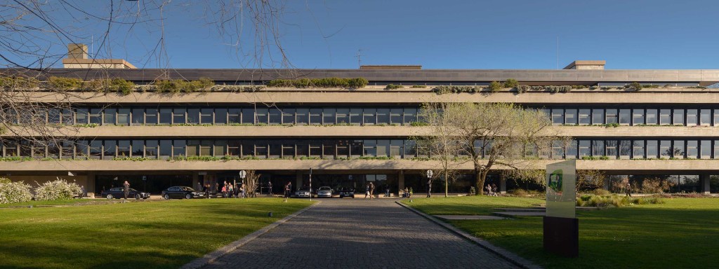 Gulbenkian, o palco dos&nbsp;sonhadores