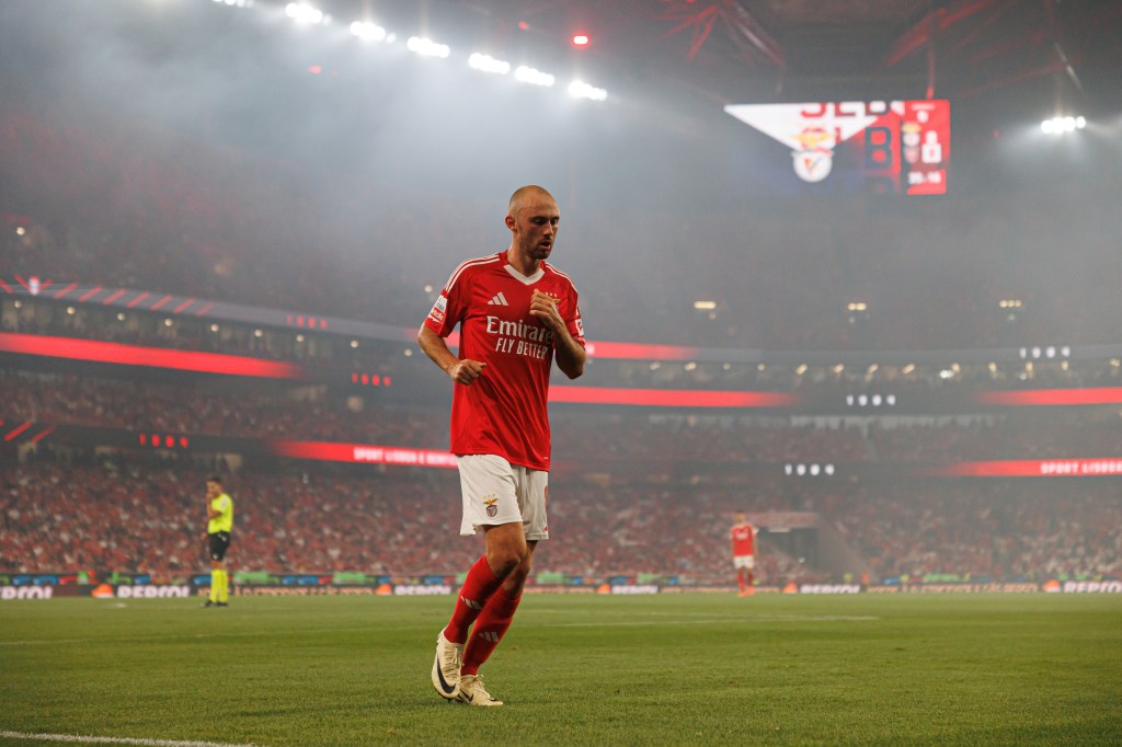 Fredrik Aursnes, o anti-holofotes que é&nbsp;venerado